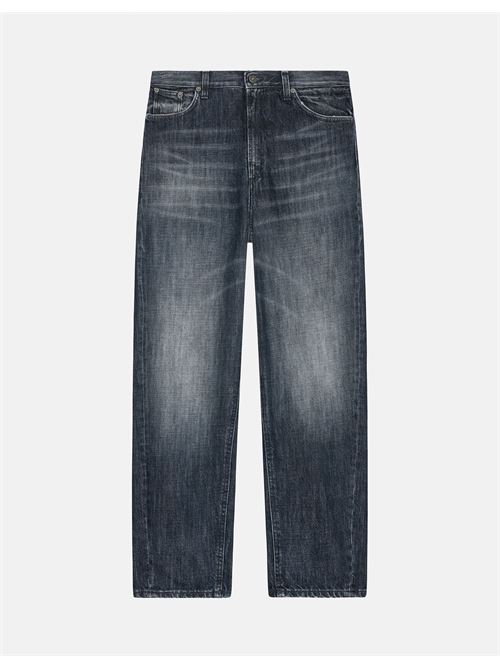 BESSIE DONDUP | DP784.DFH270D.LN5800 BLU